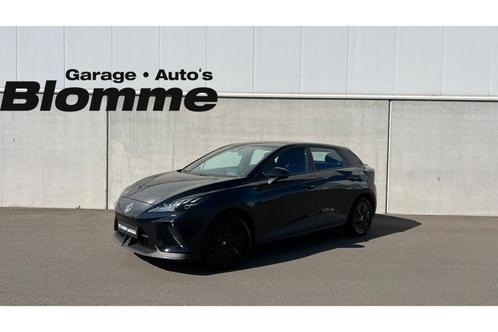 MG Mg4 electric Standard 51 kWh (bj 2023, automaat), Auto's, MG, Bedrijf, Te koop, MG4, ABS, Adaptive Cruise Control, Airbags
