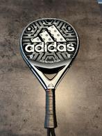 Adidas Elevation Tour, Sport en Fitness, Padel, Ophalen of Verzenden, Zo goed als nieuw, Padelracket