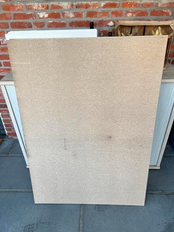 2 spaander platen 85 x 119 x 16 beschikbaar voor biedingen