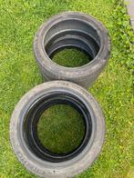 4 Pneus été Michelin 225/45/17, Ophalen, Nieuw, 17 inch, Band(en)