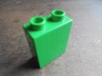 Lego Duplo Brick 1x2x2 (zie foto's), Kinderen en Baby's, Speelgoed | Duplo en Lego, Ophalen of Verzenden, Gebruikt, Losse stenen