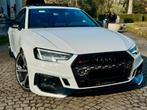 Audi RS4 Avant quattro tiptronic 450ps Full, Autos, Audi, Cuir, Achat, Entreprise, 5 portes