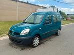 Renault kango 1.2 benzine zomenemen, Auto's, Renault, Particulier, Benzine, Te koop