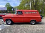 Chevrolet GMC Panel VAN, Auto's, Oldtimers, Te koop, Bedrijf, Benzine, Monovolume