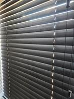 Bamboe lamellen, Huis en Inrichting, Stoffering | Gordijnen en Lamellen, Ophalen, Nieuw, Zwart