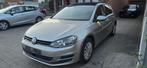 Vw Golf 7 / 60.000km / 1.2i / 1ste EIG / PANO DAK + GARANTIE, Auto's, Volkswagen, Euro 6, USB, Bedrijf, Handgeschakeld