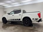 Nissan Navara 2.3 dCi Double Cab N-Guard 4WD GPS Camera Dig, 4 deurs, Monovolume, https://public.car-pass.be/vhr/ae700bff-9210-4597-b72f-498db0ac3511