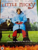 Little Nicky (2000) (Adam Sandler) Zeldzaam! DVD, Ophalen of Verzenden, Zo goed als nieuw