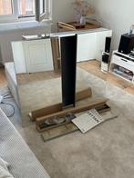 IKEA Lettan spiegelkast 100x95 in nieuwstaat, Huis en Inrichting, Ophalen, Spiegelkast, 100 tot 150 cm, Zo goed als nieuw