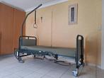 Elektrisch ziekenhuisbed, Diversen, Ophalen, Gebruikt