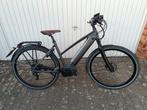 Gazelle Speed pedelec in goede staat, Fietsen en Brommers, Elektrische fietsen, Ophalen, Zo goed als nieuw, 50 km per accu of meer