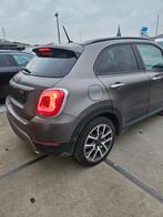 Fiat 500x Cross, Auto's, Fiat, Particulier, Te koop, 500X