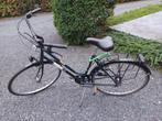 damesfiets, Versnellingen, Ophalen, Overige merken, 53 tot 56 cm