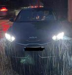 Kia proceed gt line, Auto's, Kia, Euro 6, Leder en Stof, Particulier, Voorwielaandrijving