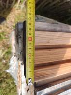 Thermowood vuren, Ophalen, Nieuw