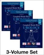 Campell-Walsch-Wein Urology 12th edition, Boeken, Studieboeken en Cursussen, Nieuw, Verzenden