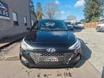 Hyundai i20 2020 1.2 benzine 81.500km, Auto's, Hyundai, Voorwielaandrijving, Testrit aan huis, Stof, USB