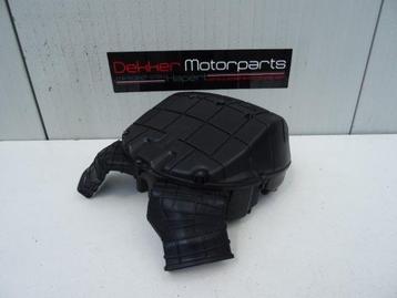 Airbox / Luchtfilterbox Honda CBR954RR Fireblade 2002-2003, Enlèvement ou Envoi, Utilisé