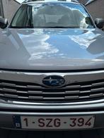 Leuke, stoere Subaru Forester SH 2.0l AT uit 2008, Auto's, Subaru, 4 deurs, 199 g/km, 4 cilinders, Leder