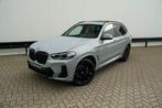 BMW X3 30e | X-DRIVE | M-PAKKET | PANO | HYBRIDE | BTW-WAGEN, Automaat, Euro 6, 2000 kg, 2065 kg