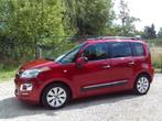 Citroen Picasso Benzine 85dkm Exclusive Camera GPS TOP nw st, Voorwielaandrijving, Stof, 1199 cc, Bedrijf
