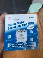 Benzinefilter/ waterscheider mercury, Ophalen of Verzenden, Zo goed als nieuw