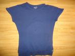 magnifique t-shirt bleu JBC pour fille taille 158/164, Enfants & Bébés, Enlèvement ou Envoi, Chemise ou À manches longues, JBC