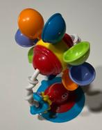 Rammelaar met zuignap, Ophalen, Gebruikt, Rammelaar