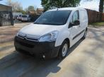 Citroën Berlingo 1.6 BlueHDi CLUB - 180.458km - 09/2018 - €6, Stof, Citroën, Wit, Bedrijf