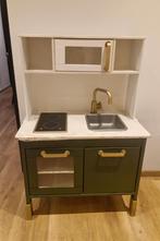 Speelgoedkeuken speelkeuken Ikea, Enlèvement, Comme neuf, Bois, Jouer à la cuisine
