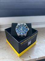 Invicta Grand Diver Automaat, Ophalen, Zo goed als nieuw