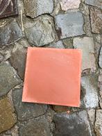 Emery et Cie cementtegels, nieuwe, kleur terracotta, Doe-het-zelf en Bouw, Tegels, Ophalen, Overige materialen, Nieuw, 20 tot 40 cm
