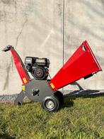 Hakselaar, Tuin en Terras, Hakselaars, Ophalen, Nieuw, Benzine