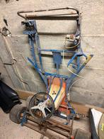 rollend chassis kart, Sport en Fitness, Karting, Ophalen, Gebruikt, Onderdelen Kart