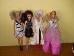 a vendre jouet poupée, Enlèvement ou Envoi, Utilisé, Barbie