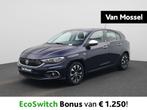 Fiat Tipo 1.4 Mirror Cruise Control | Start/Stop | ESC | Blu, Achat, Euro 6, Entreprise, Electronic Stability Program (ESP)