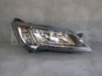 Koplamp Fiat Ducato Boxer Jumpy FACELIFT STANDAARD + LED 14-, Auto-onderdelen, Gebruikt, -, -, 6 maanden garantie