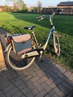 Batavus Intermezzo, Fietsen en Brommers, Ophalen, Batavus, Versnellingen, 53 tot 56 cm