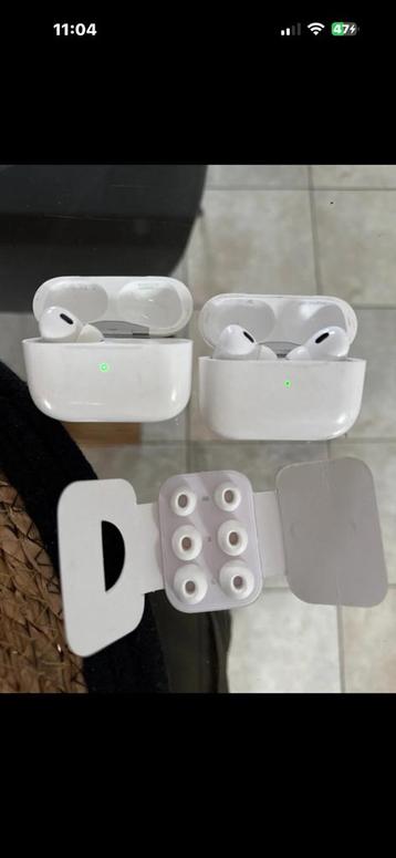 apple airpods pro 2 beschikbaar voor biedingen