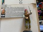 Gi Joe, Ophalen of Verzenden, Gebruikt