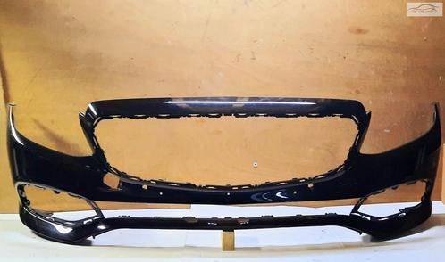 Voorbumper Mercedes E-klasse W213 v.a '16 4xPDC A2138850238, Auto-onderdelen, Carrosserie, Bumper, Mercedes-Benz, Voor, Gebruikt