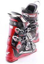 Chaussures de ski 40,5 41 EU NORDICA SPEEDMACHINE, Sports & Fitness, Carving, Utilisé, Nordica, Chaussures