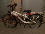 Kinderefiets 24 inch te koop, Fietsen en Brommers, Fietsen | Kinderfietsjes, Ophalen, Zo goed als nieuw, 16 tot 20 inch, B-Twin