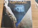 Chrome (half machine lip moves, nog in gesl seal plastic), Ophalen of Verzenden