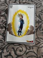 Majin Vegeta HQS+ Power Level Max." beeldje van Tsume Art., Ophalen, Zo goed als nieuw