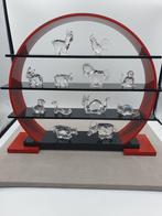 Swarovski Chinese dierenriem compleet. Aan stockprijs., Verzamelen, Swarovski, Ophalen of Verzenden, Zo goed als nieuw