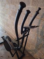 Vélo elliptique Domyos, Ophalen, Zo goed als nieuw, Crosstrainer