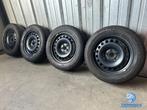 7-8mm! Originele VW Tiguan Audi Q3 Seat Tarraco Skoda Kodiaq, Auto-onderdelen, Banden en Velgen, -, -, Banden en Velgen, 17 inch