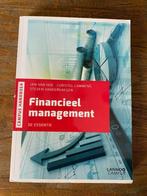 Financieel Management: de essentie, Livres, Économie, Management & Marketing, Diverse auteurs, Enlèvement, Utilisé, Management