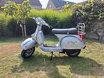 Vespa px 125 cc uit 2004 - 8110km., Fietsen en Brommers, Snorfietsen en Snorscooters, Ophalen, Gebruikt, Vespa